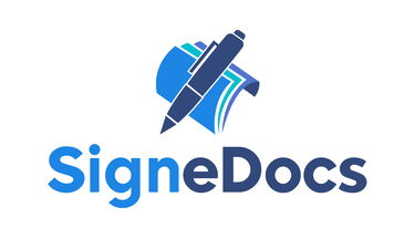 Signedocs.com is for sale